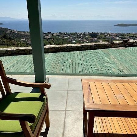 Leila Butik Otel Yaka  Bagian luar foto