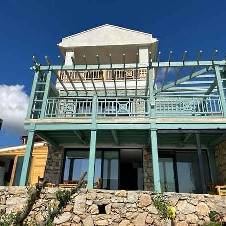 Leila Butik Otel Yaka  Bagian luar foto