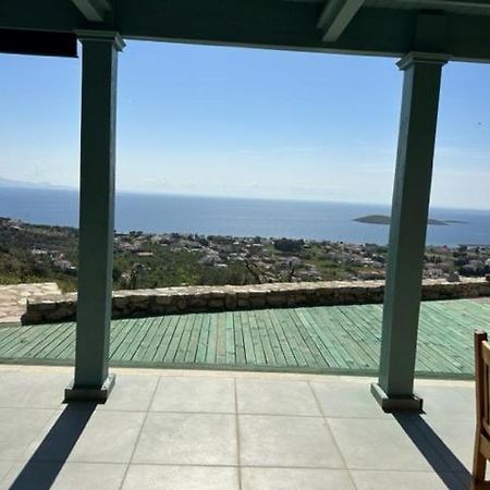 Leila Butik Otel Yaka  Bagian luar foto