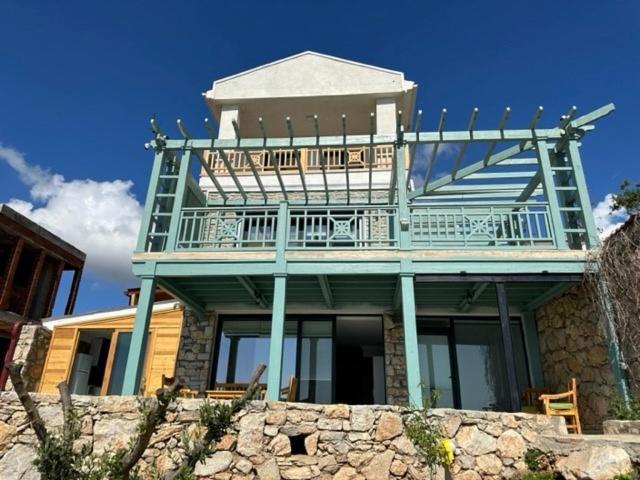 Leila Butik Otel Yaka  Bagian luar foto