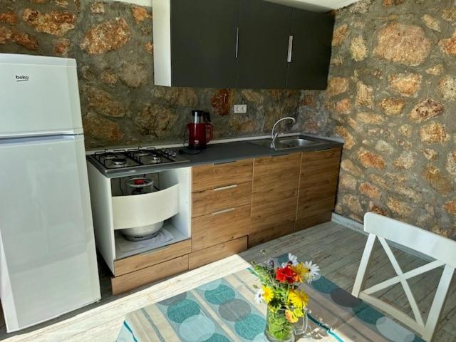 Leila Butik Otel Yaka  Bagian luar foto
