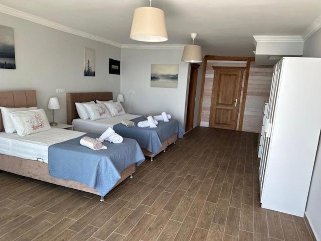 Leila Butik Otel Yaka  Bagian luar foto