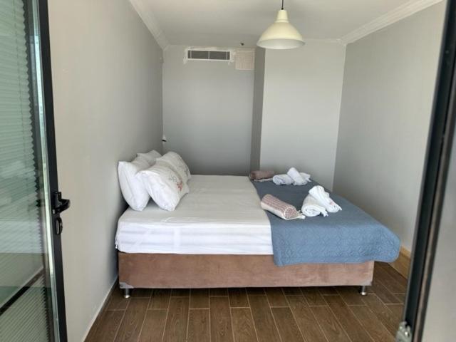 Leila Butik Otel Yaka  Bagian luar foto